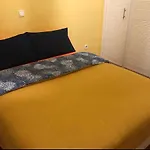 Chalé Barajas Escala