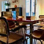 Smart Plaza de las Cortes