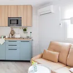 Madrid Comfort Suites