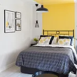Madrid Comfort Suites