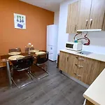 Apartamentos SmartRenting Malasaña
