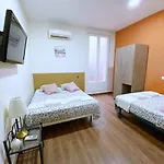 Apartamentos SmartRenting Malasaña