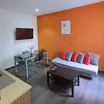 Apartamentos SmartRenting Malasaña
