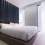 B&B Hotel Madrid Centro Fuencarral 52