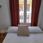 Espoz habitaciones