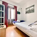 Gran Via Sol Rooms