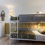 Santo - Coworking - Coliving - Madrid