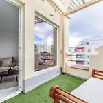 Apartamento Embajadores VI