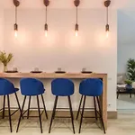 Apartamento Embajadores VIII
