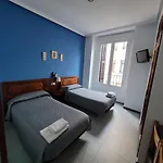 Hostal Pan America