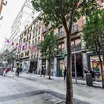 Myhousespain - Luxury Flat Next To Gran Via