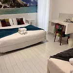 Hostal Madrid Star