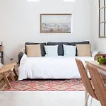 Apartamento En Sol Centro Ciudad