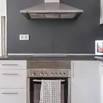 Apartamento En Sol Centro Ciudad