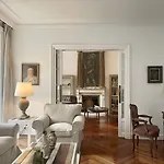 Apartamentos Alcala
