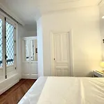 Apartamentos Alcala