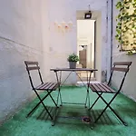 Apartment La Casa Encendida By Sharingco