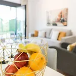 Chamberi Con Jardin B By Regalatemadrid Com