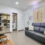 Madrid Ferrocarril - Apartamento De 2 Dormitorios