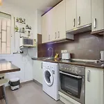 Madrid Ferrocarril - Apartamento De 2 Dormitorios