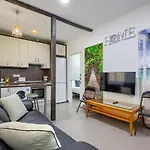 Madrid Ferrocarril - Apartamento De 2 Dormitorios