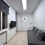 Quiet Flat In Interior Floor Atocha-De23