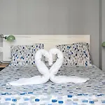Asombroso Cerca Calle Orense - Apartamento Tetuan