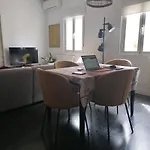 Apartamento Estadio Real Madrid