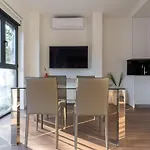 Cozy Studio - 1Bathroom - Salamanca