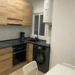 U2 Apartamento A Estrenar, Cerca De Metro