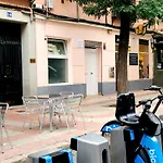 Apartamento Marques De Zafra - Ventas