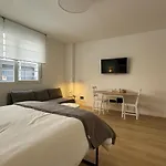 Room Pinar - Apartamento Con Todas Las Comodidades - Vt 14178