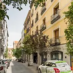 Bright And Cozy - 1Bedroom 1Bath - Las Letras