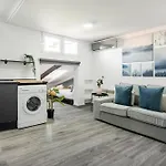 Charming Cozy Lavapies