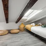 Charming Cozy Lavapies