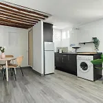 Charming Cozy Lavapies