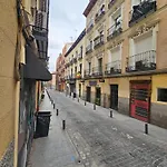 Mad Coco Apartamento Temporada Frente Al Prado