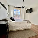 Moderno Apartamento Inteligente