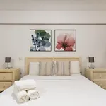 Cozy & Centric- 1Bd 1Bth- Salamanca