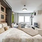 Apartamentos Hortaleza