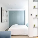 Estudio Moderno Y Acogedor En Madrid Rio Nº4