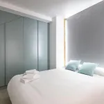 Estudio Moderno Y Acogedor En Madrid Rio Nº4