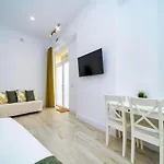 Loft 4 Personas Centrico Madrid