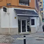 Ubicado En Madrid Centro - 5 Personas.