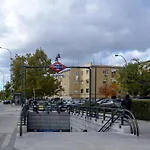 Lofts Arenal