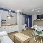 Delicias IV - Apartamento De 1 Dormitorio