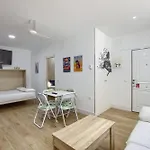 Delicias IV - Apartamento De 1 Dormitorio