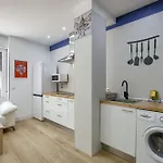 Delicias IV - Apartamento De 1 Dormitorio
