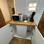 Espoz habitaciones