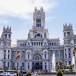 Estudio Con Vistas Alcala-Retiro